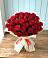 Букет 29 Красных роз в Марках