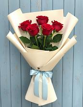 Букет Классика чувств в Марках