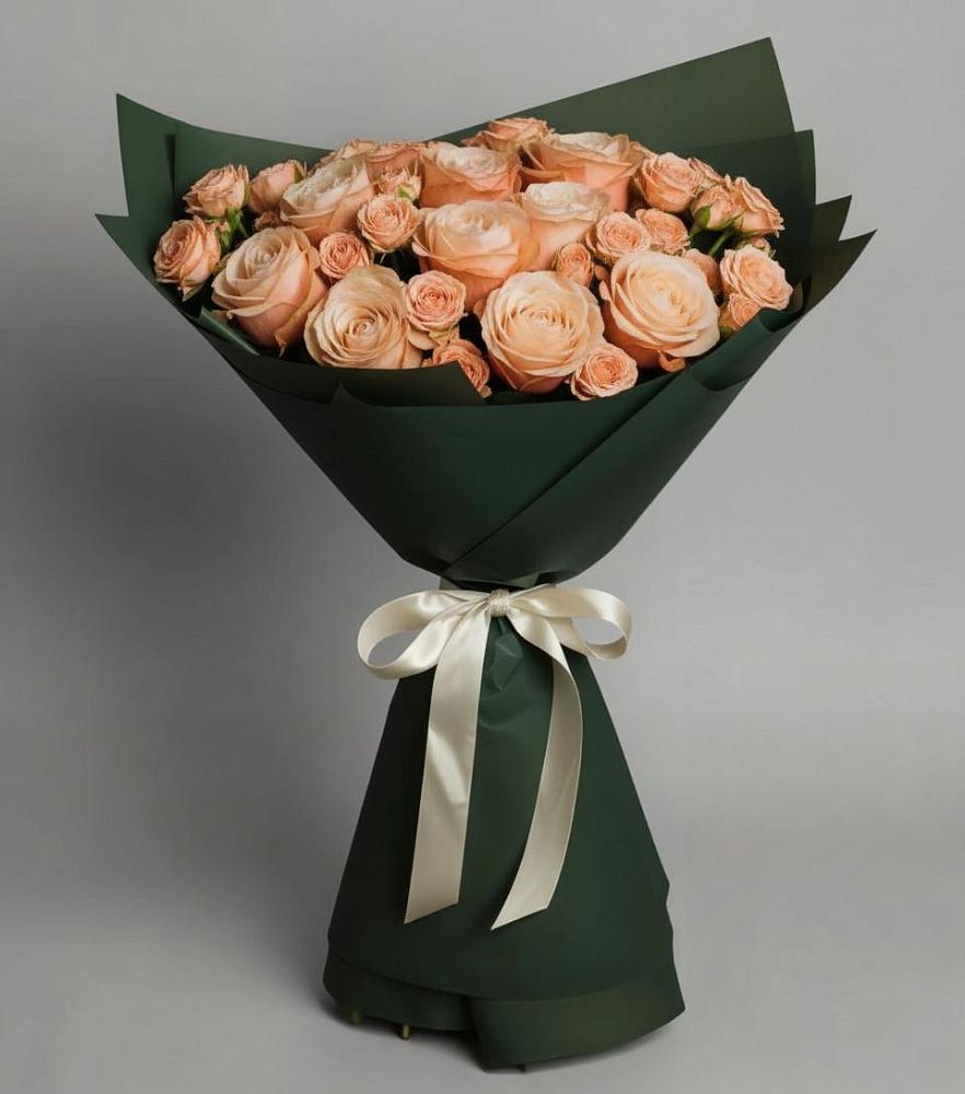 Букет Элегантный в Марках