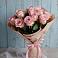 Букет цветов из: Розы в Марках
