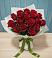 Букет Красные розы в Марках
