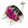 Букет цветов из: Розы в Марках
