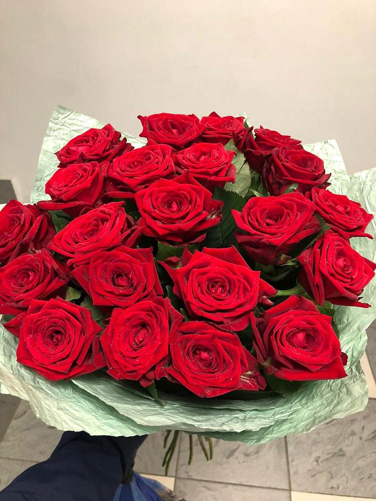 Розы Классика в Марках Букет Классика в Марках