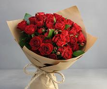 Букет Любовный роман в Марках