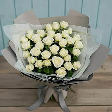 Букет Белоснежная нежность в Марках