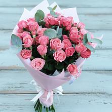 Букет Леди совершенство #REPLACE_PRED# Марках