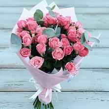 Букет Леди совершенство в Марках