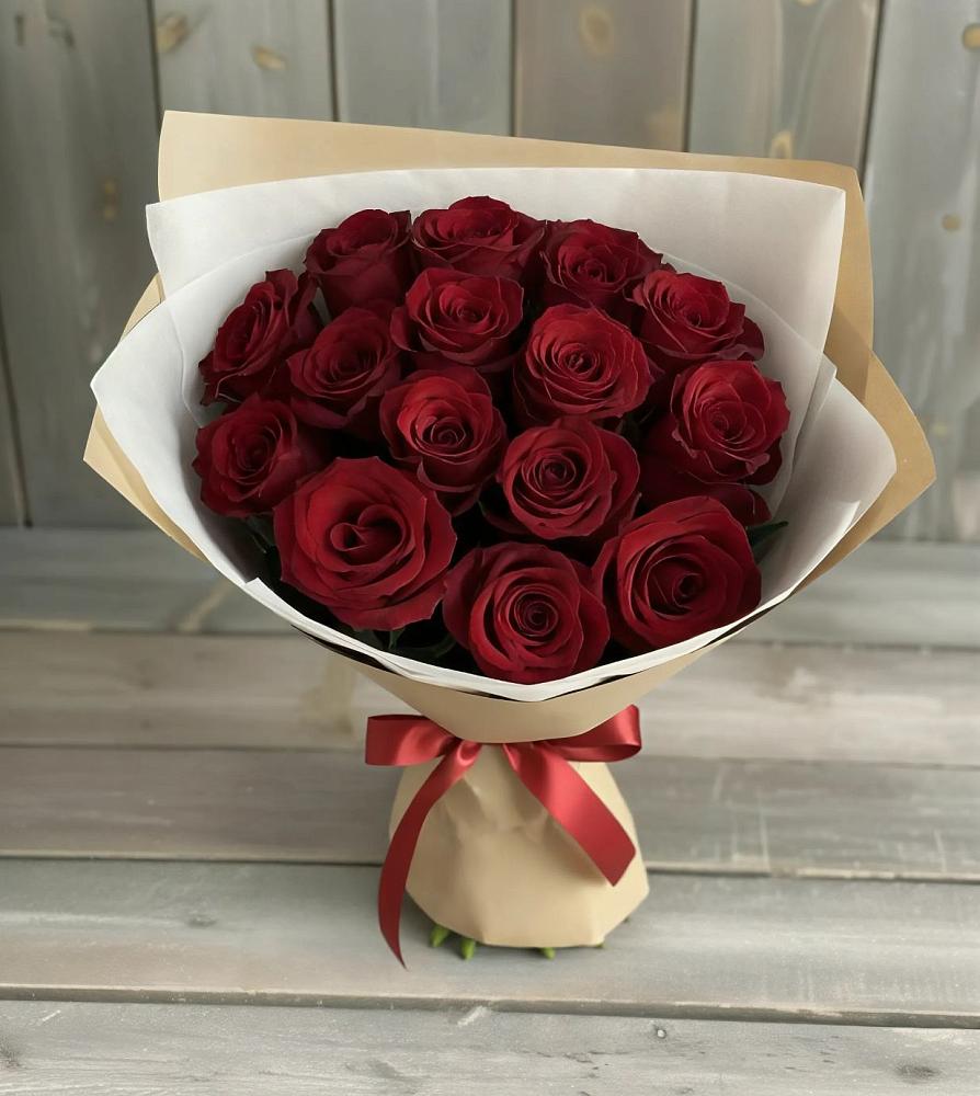 Букет Блистательный в Марках